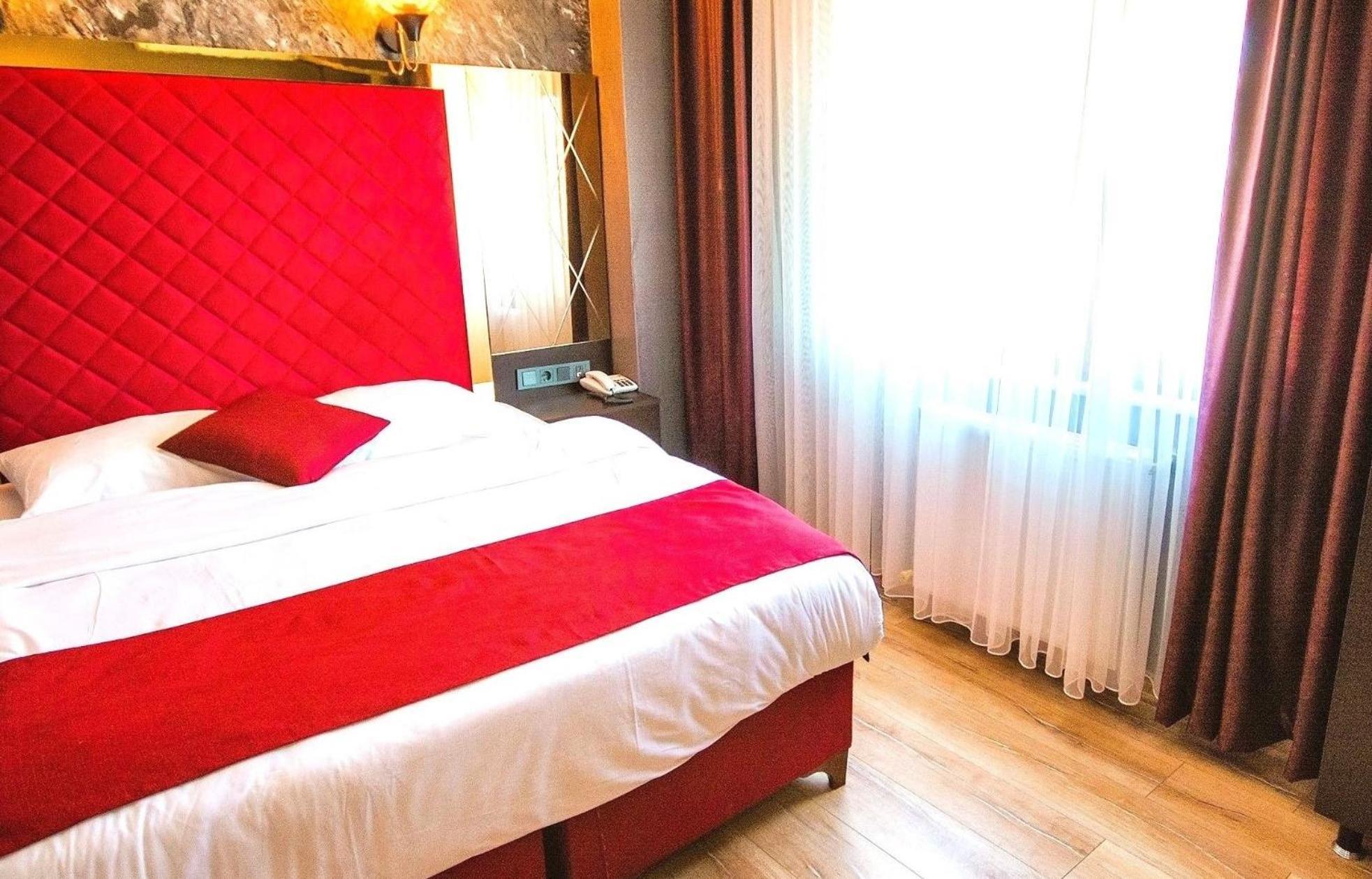 Kaya Royal Hotel Theater Street Istanbul Exterior foto